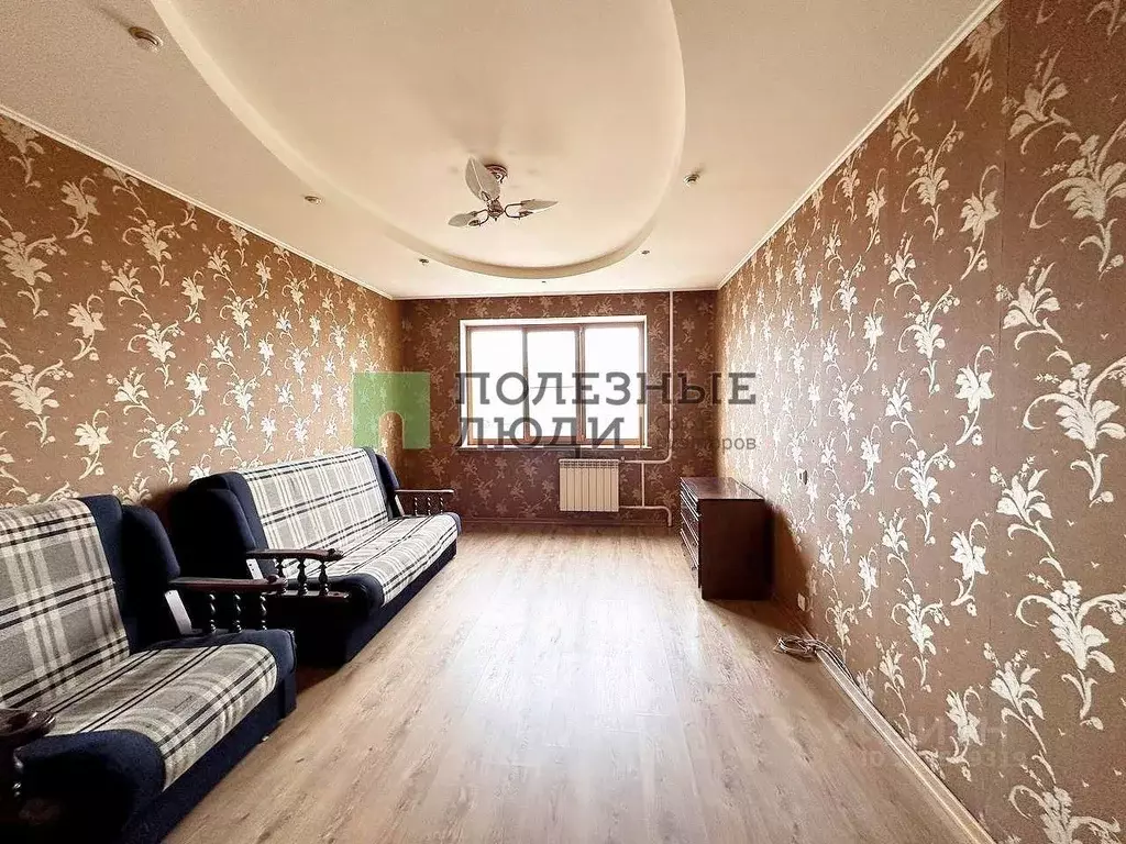 3-к кв. Орловская область, Орел ул. Генерала Родина, 62 (67.2 м) - Фото 1