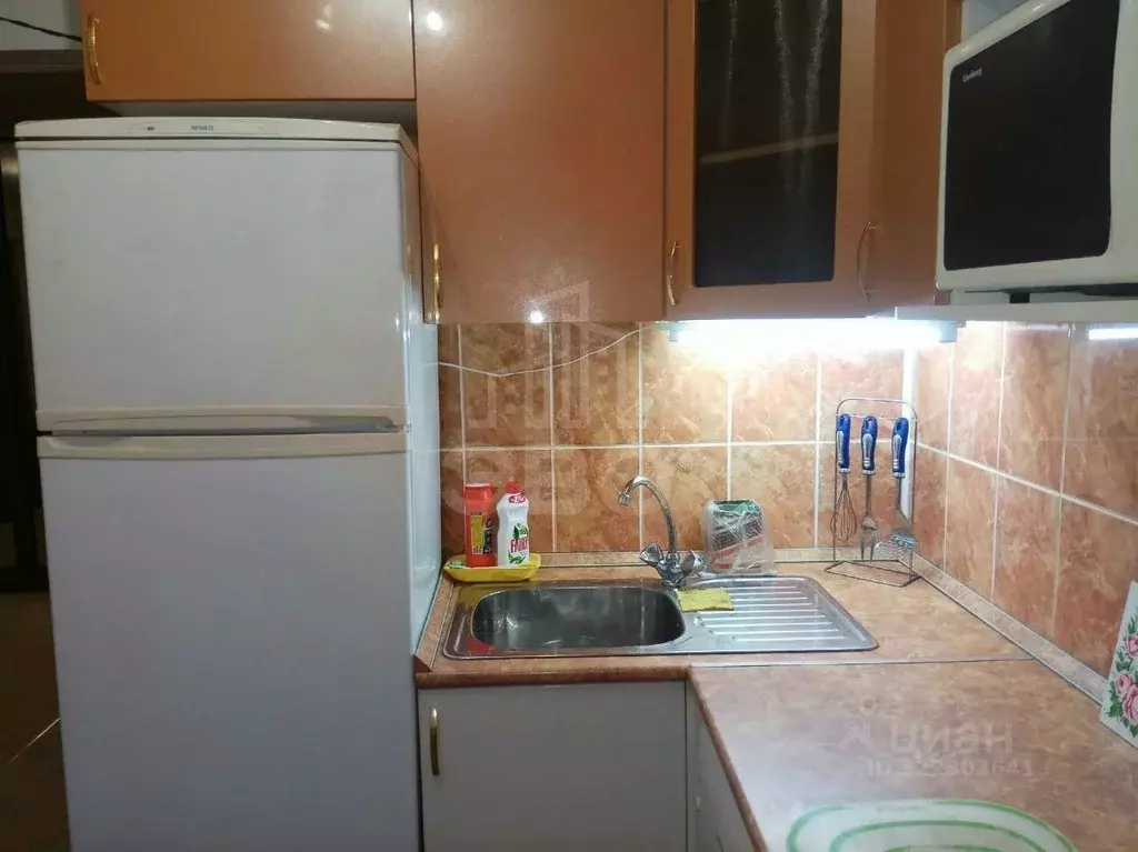 2-к кв. Санкт-Петербург Северный просп., 77К1 (48.0 м) - Фото 2