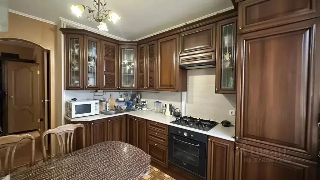 2-к кв. Волгоградская область, Волгоград наб. Волжской флотилии, 21 ... - Фото 1