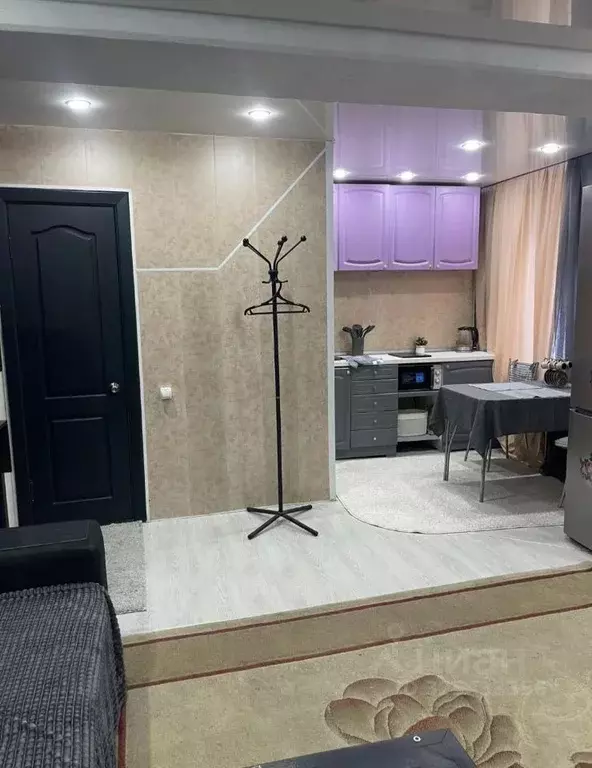 2-к кв. Красноярский край, Красноярск Семафорная ул., 201 (45.0 м) - Фото 2