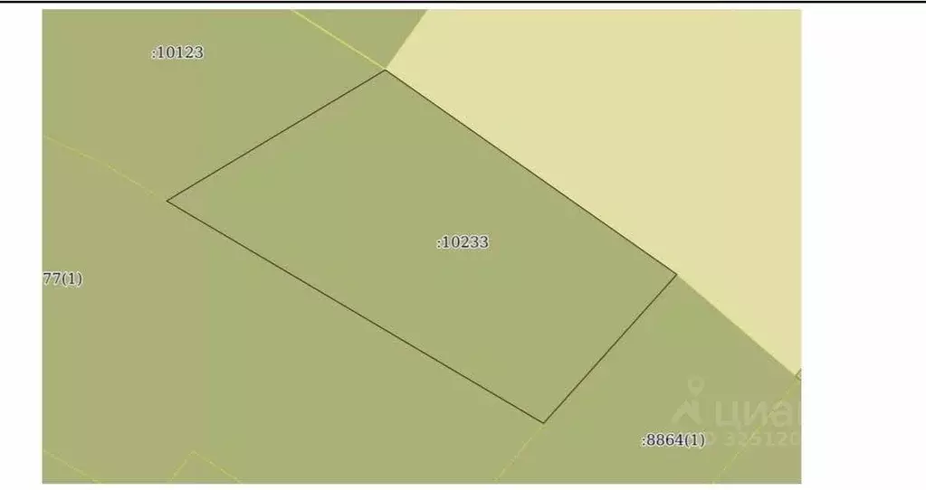 Участок в Саха (Якутия), с. Пригородный ул. Новая (7.79 сот.) - Фото 1