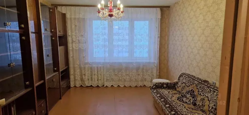 3-к кв. Тверская область, Конаково просп. Ленина, 38 (65.3 м) - Фото 2