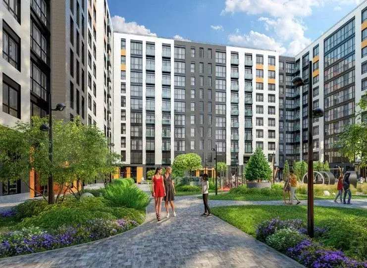 Продажа помещения свободного назначения 204 м2 - Фото 1