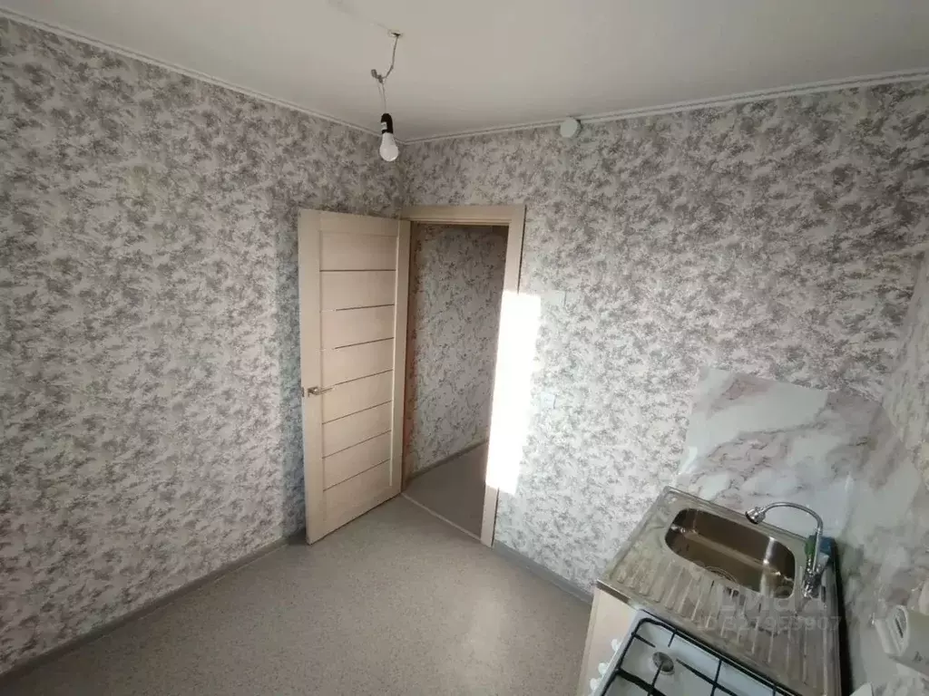 1-к кв. Калужская область, Сухиничи ул. Ленина, 121 (33.9 м) - Фото 2