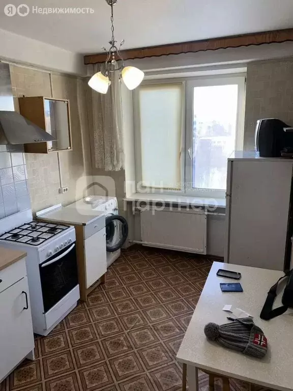 1-комнатная квартира: Санкт-Петербург, проспект Большевиков, 19 (30.6 ... - Фото 1