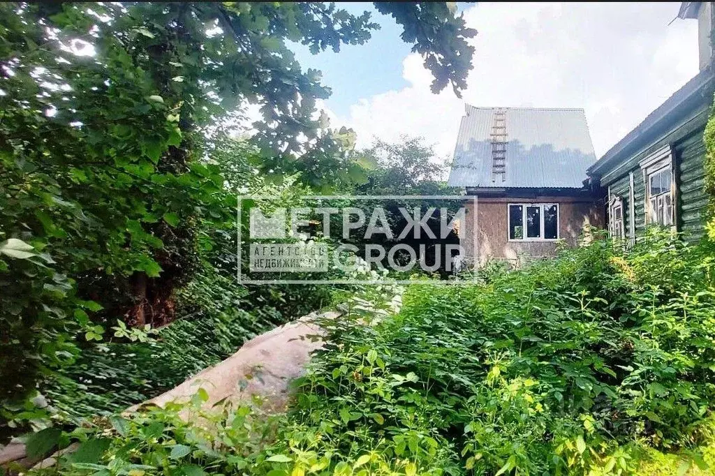 Дом, 65 м - Фото 0
