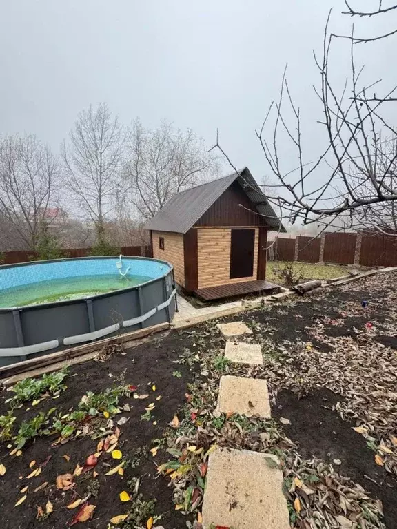 Участок в Самарская область, Красноярский район, Новосемейкино ... - Фото 1