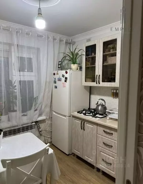 2-к кв. Чеченская республика, Грозный ул. Мовлида Алероевича ... - Фото 1
