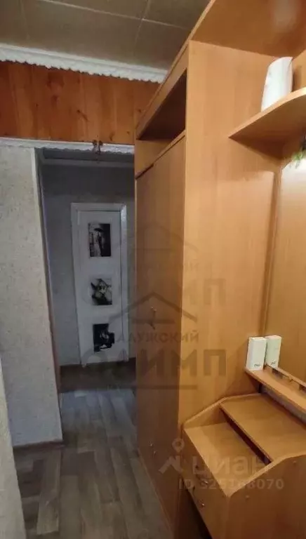 2-к кв. Калужская область, Калуга ул. Константиновых, 9 (44.0 м) - Фото 2