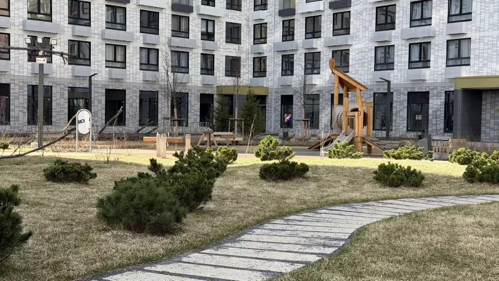 3-к кв. Московская область, Мытищи ул. Колонцова, 2Бк4 (45.3 м) - Фото 2