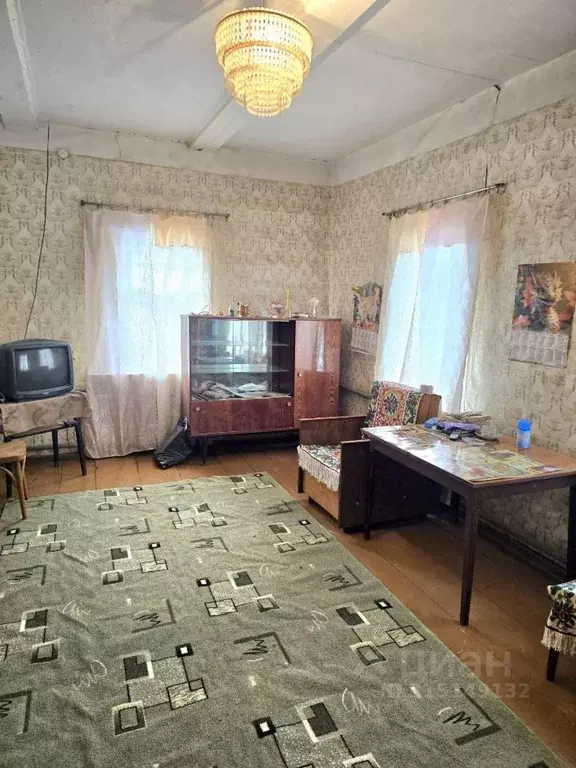 Дом в Смоленская область, Смоленский муниципальный округ, с. Печерск ... - Фото 2