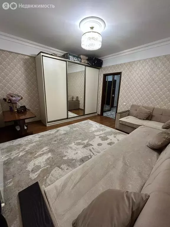 2-комнатная квартира: Махачкала, Юго-Восточная улица, 5А (68 м) - Фото 2