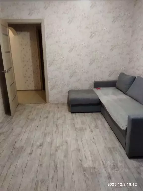 2-к кв. Пермский край, Пермь Вильвенская ул., 7 (46.0 м) - Фото 1