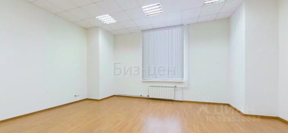 Офис в Санкт-Петербург Боровая ул., 47к2 (27 м) - Фото 1