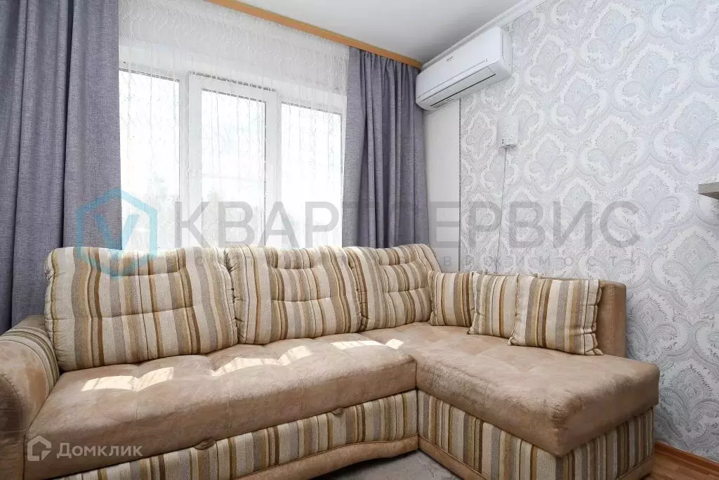 Продаётся 1-к квартира, 30.1 м - Фото 1