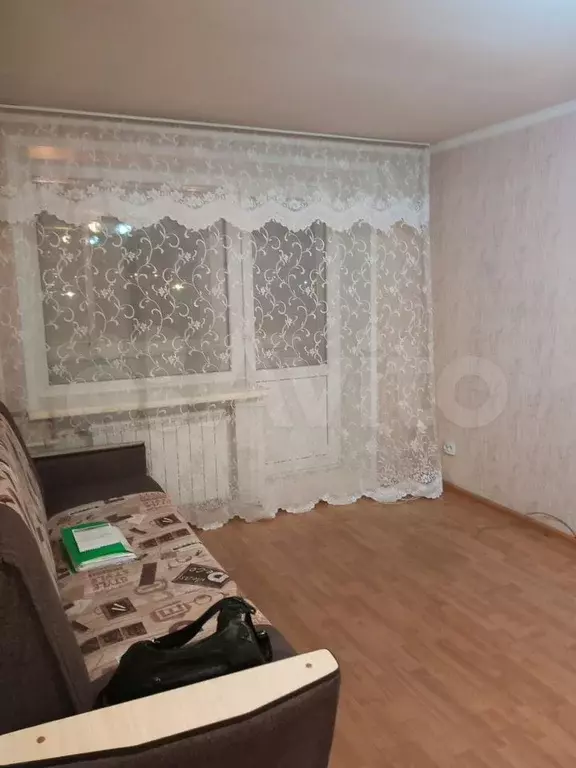 1-к. квартира, 30 м, 3/5 эт. - Фото 0