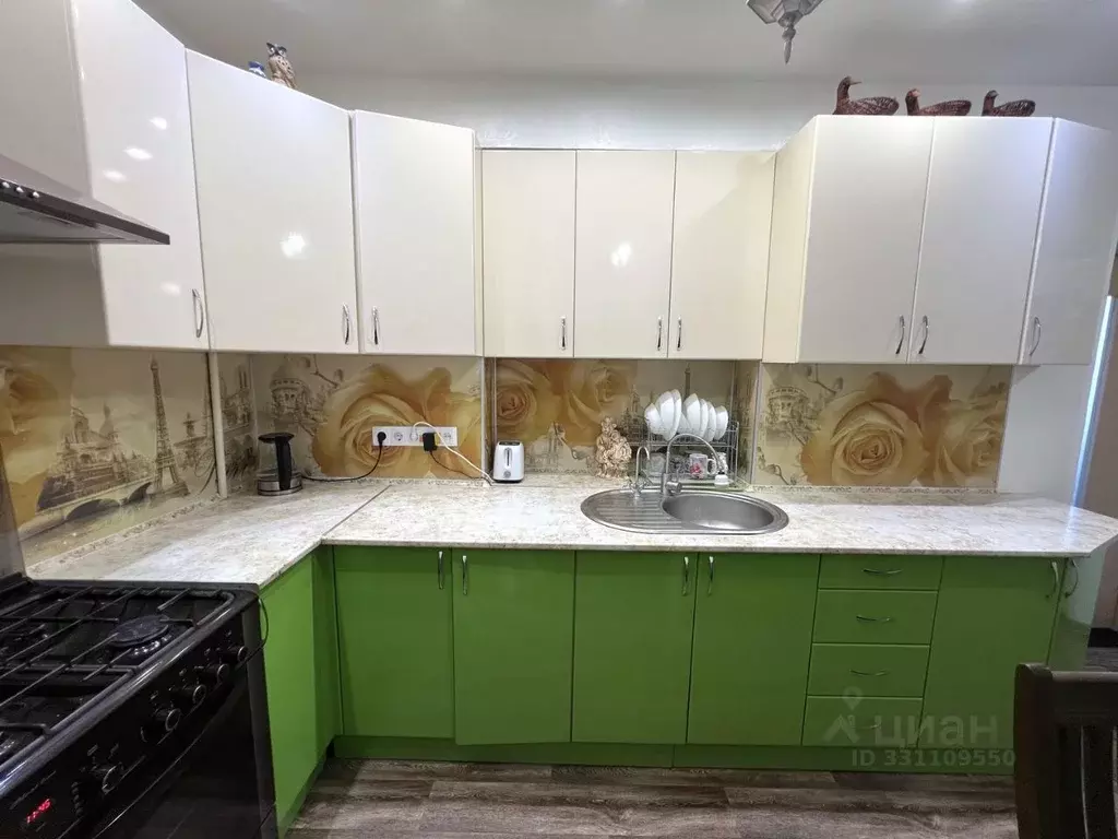 Дом в Ростовская область, Таганрог Орешек ДНТ, 240 (150 м) - Фото 2