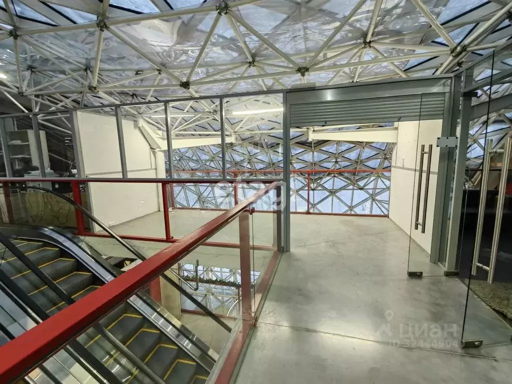 Помещение свободного назначения в Новосибирская область, Новосибирск ... - Фото 1