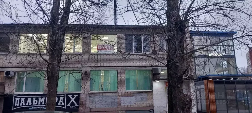 Помещение свободного назначения в Санкт-Петербург Будапештская ул., ... - Фото 1