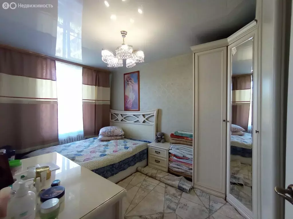 Дом в посёлок городского типа Каа-Хем, Пионерская улица (66.3 м) - Фото 1