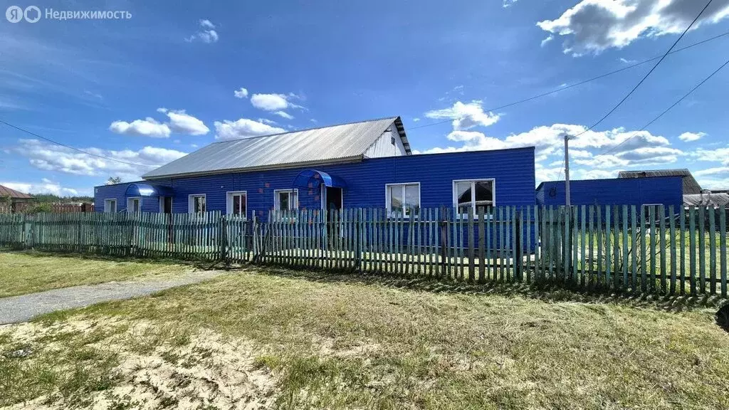 Дом в посёлок городского типа Сосновка, Сосновская улица, 24 (212 м) - Фото 1
