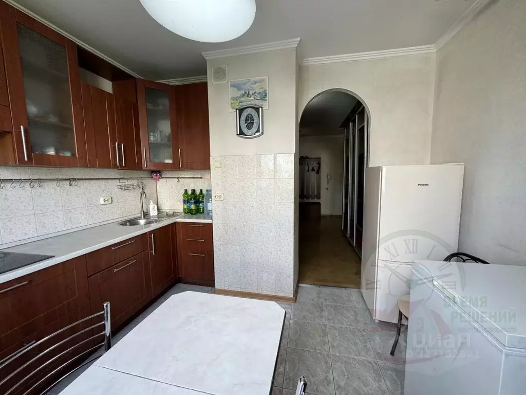 2-к кв. Московская область, Королев ул. Суворова, 19 (56.3 м) - Фото 1