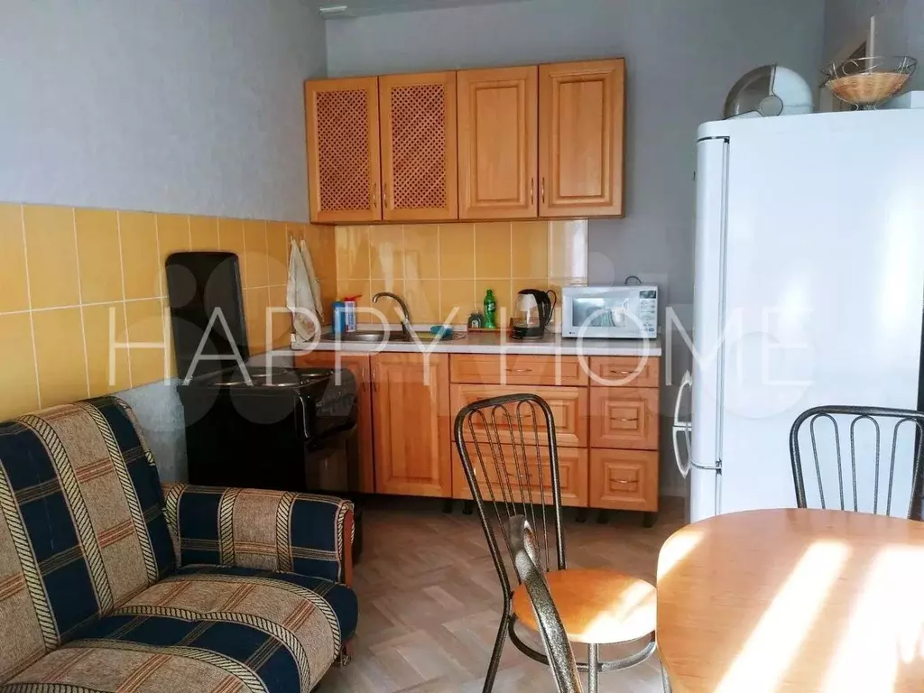 1-к. квартира, 41 м, 2/9 эт. - Фото 0