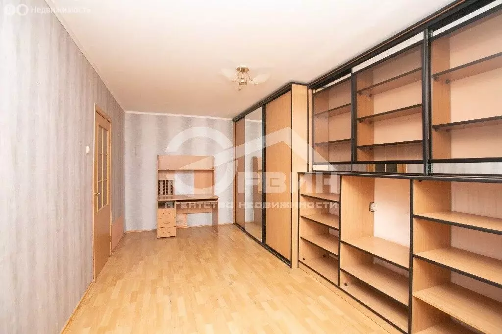 1-комнатная квартира: Калининград, Инженерная улица, 6 (32.6 м) - Фото 2