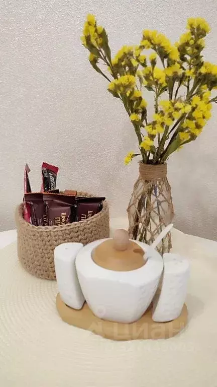 1-к кв. Самарская область, Самара Революционная ул., 135 (30.0 м) - Фото 2