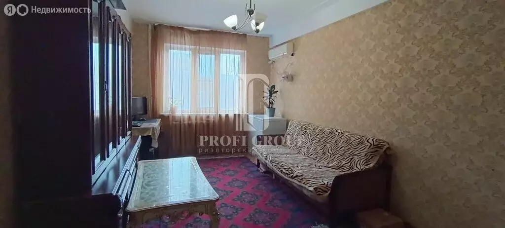 2-комнатная квартира: Махачкала, проспект Имама Шамиля, 57 (47.6 м) - Фото 2