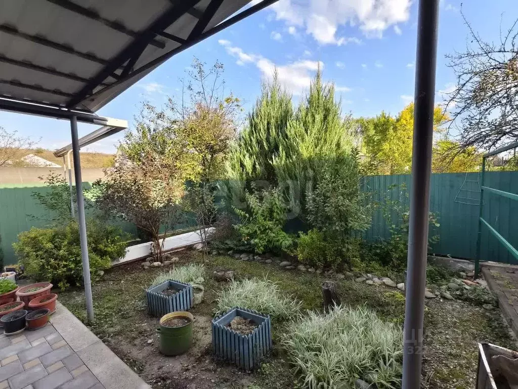 Дом в Адыгея, Майкопский район, Кировское с/пос, Северо-Восточные Сады ... - Фото 1