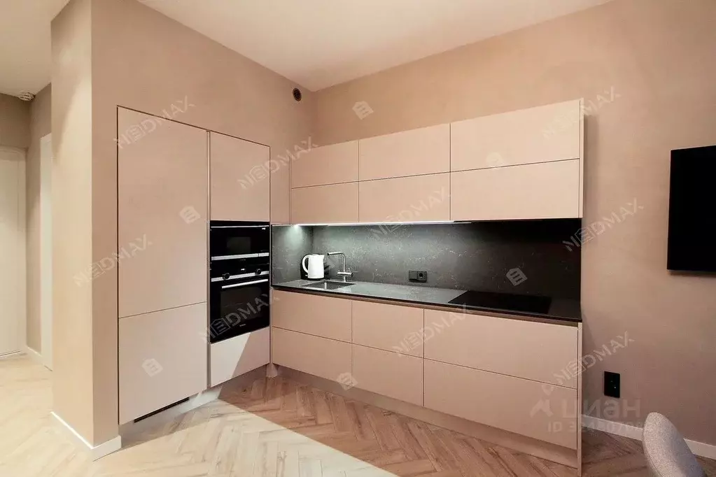 3-к кв. Санкт-Петербург Московское ш., 3к4 (70.0 м) - Фото 2