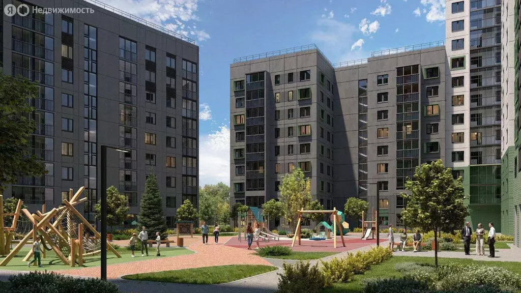 1-комнатная квартира: Оренбург, улица Гаранькина, 22 (45 м) - Фото 0