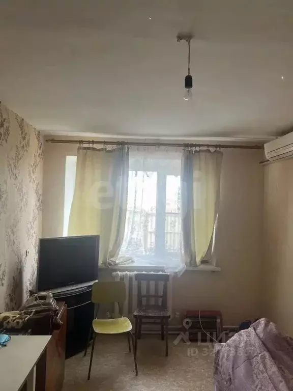 3-к кв. Калмыкия, пос. Ики-Бурул, 1-й мкр 10 (51.59 м) - Фото 1