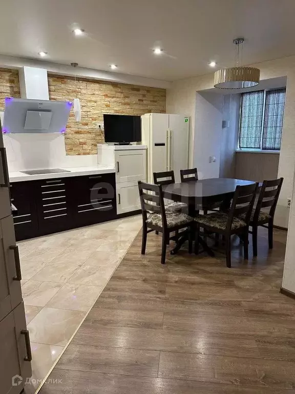 Продаётся 1-к квартира, 107 м - Фото 1