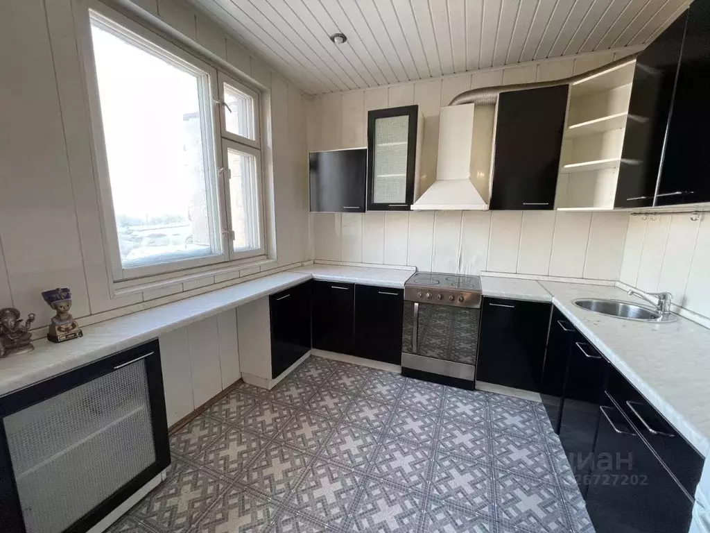 3-к кв. Мурманская область, Мурманск Верхне-Ростинское ш., 7 (75.0 м) - Фото 1