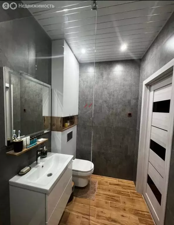 Квартира-студия: Абакан, Пирятинская улица, 18Б (26 м) - Фото 2