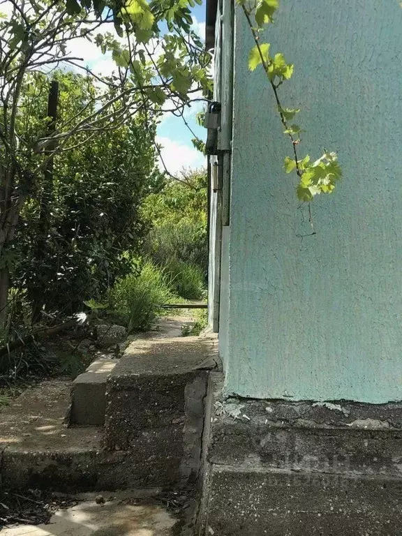 Дом в Севастополь Риф садоводческое товарищество, 83 (25 м) - Фото 1