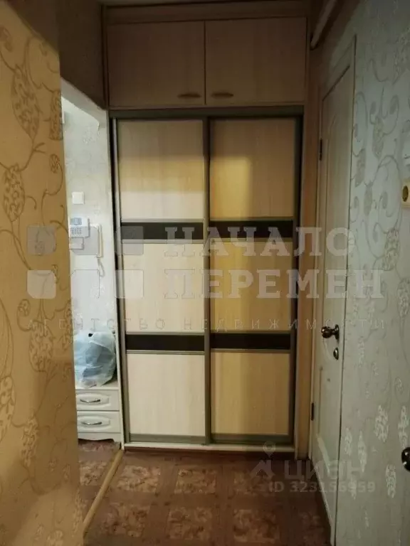 2-к кв. Новосибирская область, Новосибирск Ипподромская ул., 30 (51.0 ... - Фото 1