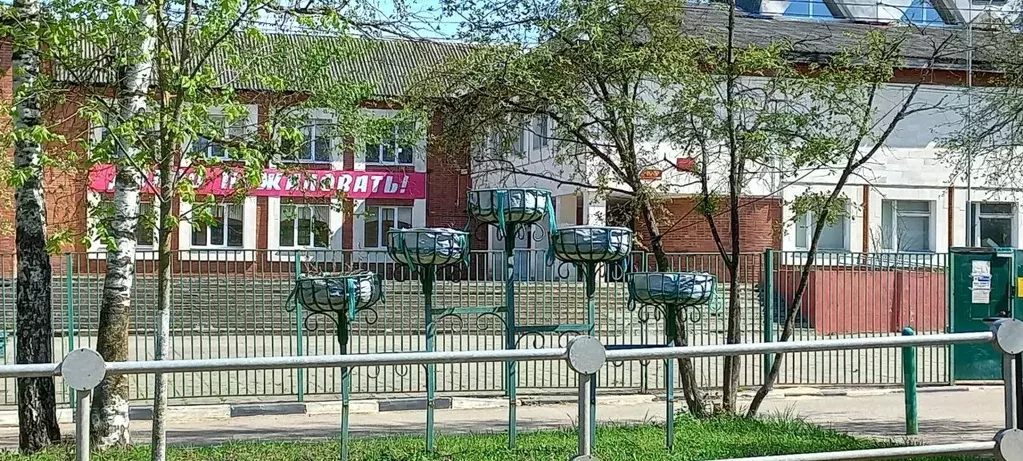 Участок в Московская область, Наро-Фоминский городской округ, д. ... - Фото 1