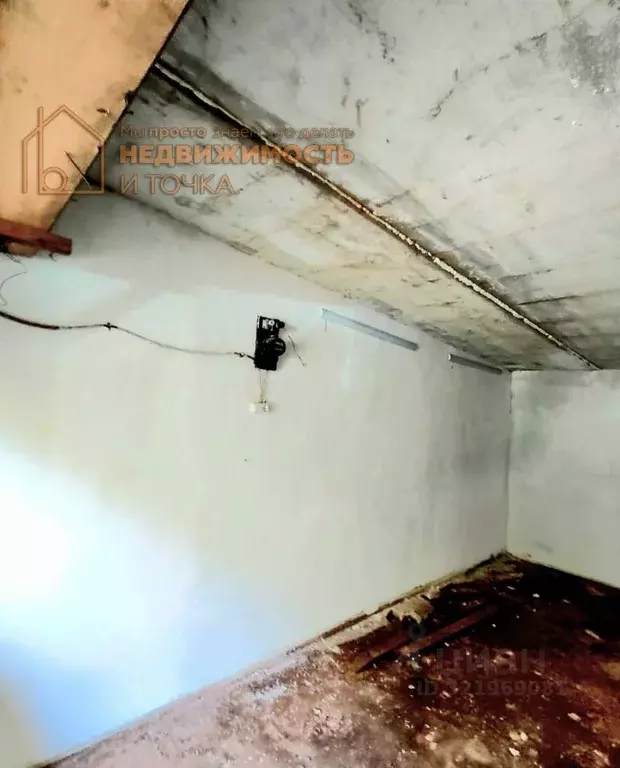 Гараж в Башкортостан, Нефтекамск Высоковольтная ул. (21 м) - Фото 2