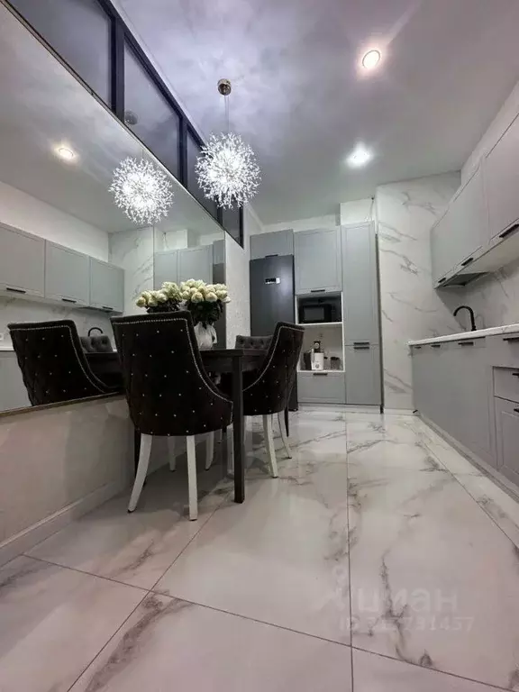 2-к кв. Санкт-Петербург Бухарестская ул., 110к1 (59.3 м) - Фото 1