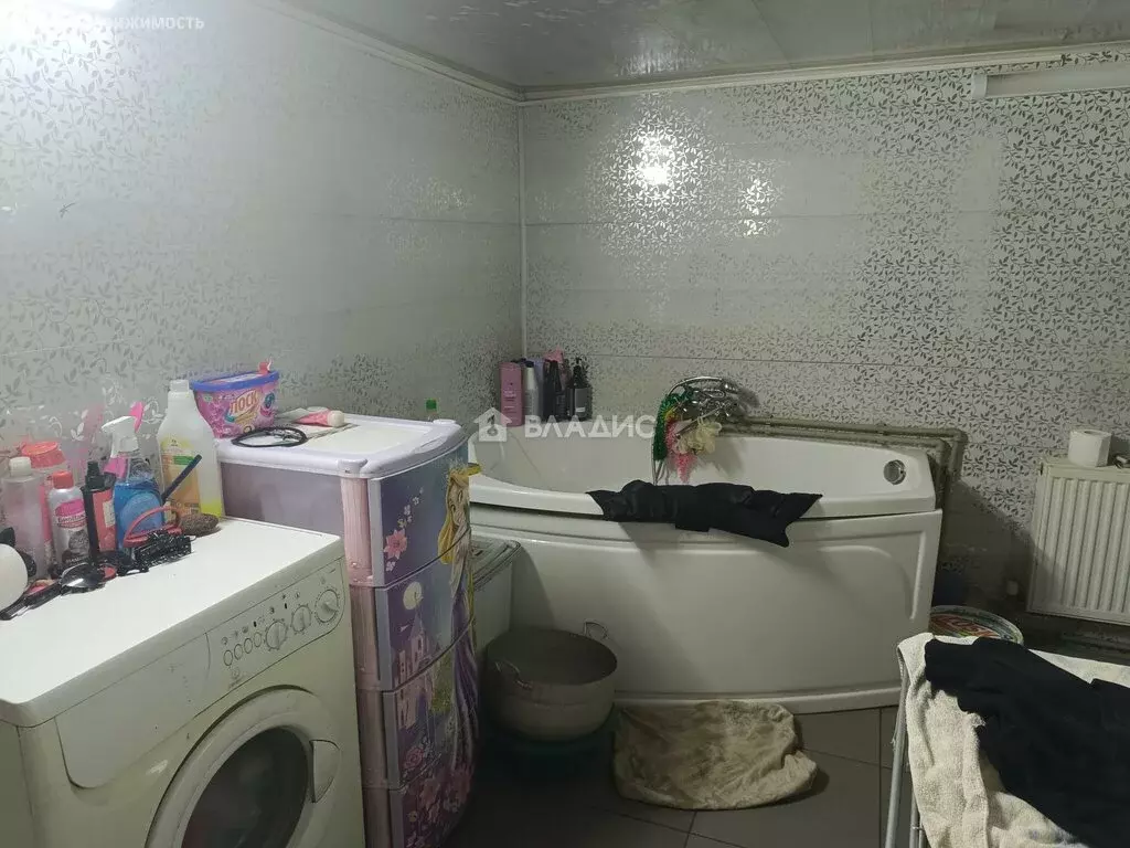 Дом в Собинка, Родниковская улица, 5 (110 м) - Фото 1