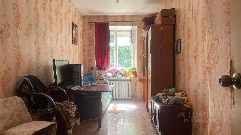 3-к кв. Марий Эл, Йошкар-Ола Советская ул., 162 (55.0 м) - Фото 1