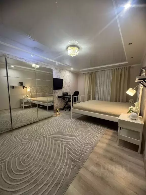 Коттедж в Краснодарский край, Тимашевск ул. Советско-Югославской ... - Фото 2