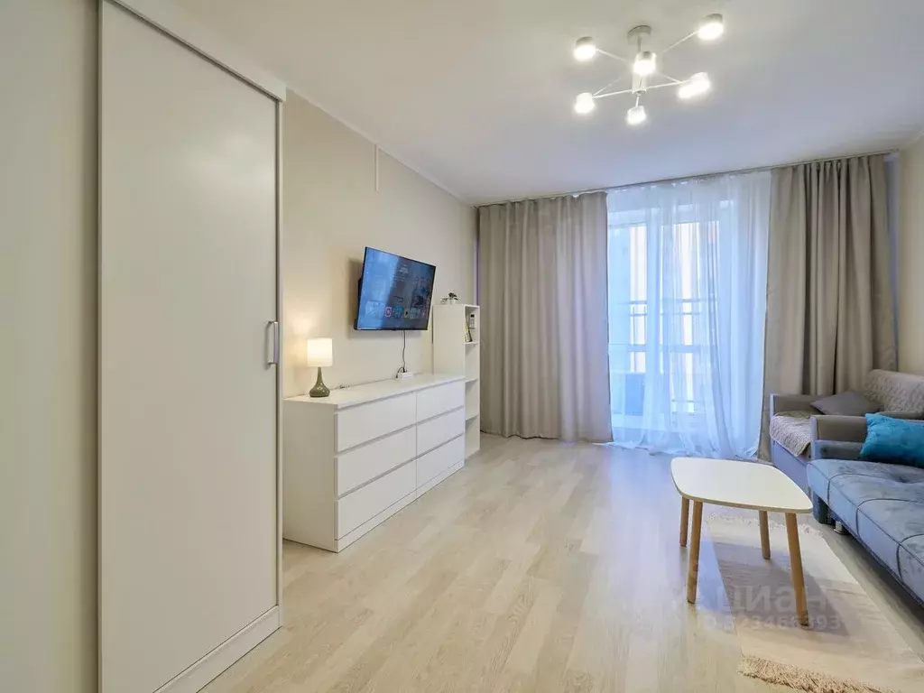 2-к кв. Тверская область, Конаковский муниципальный округ, д. Мокшино ... - Фото 2