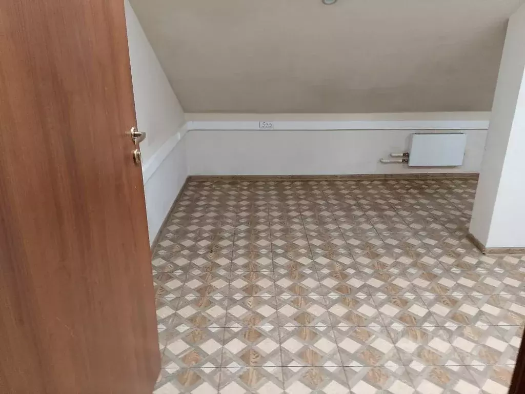 Офис в Москва Багратионовский проезд, 12А (18 м) - Фото 0