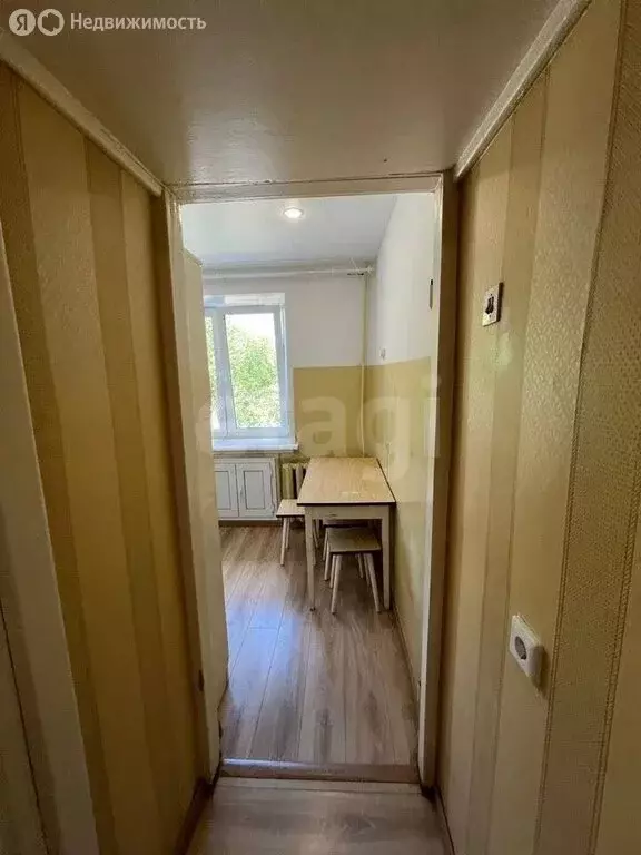 2-комнатная квартира: Киров, улица Горького, 37А (45 м) - Фото 2