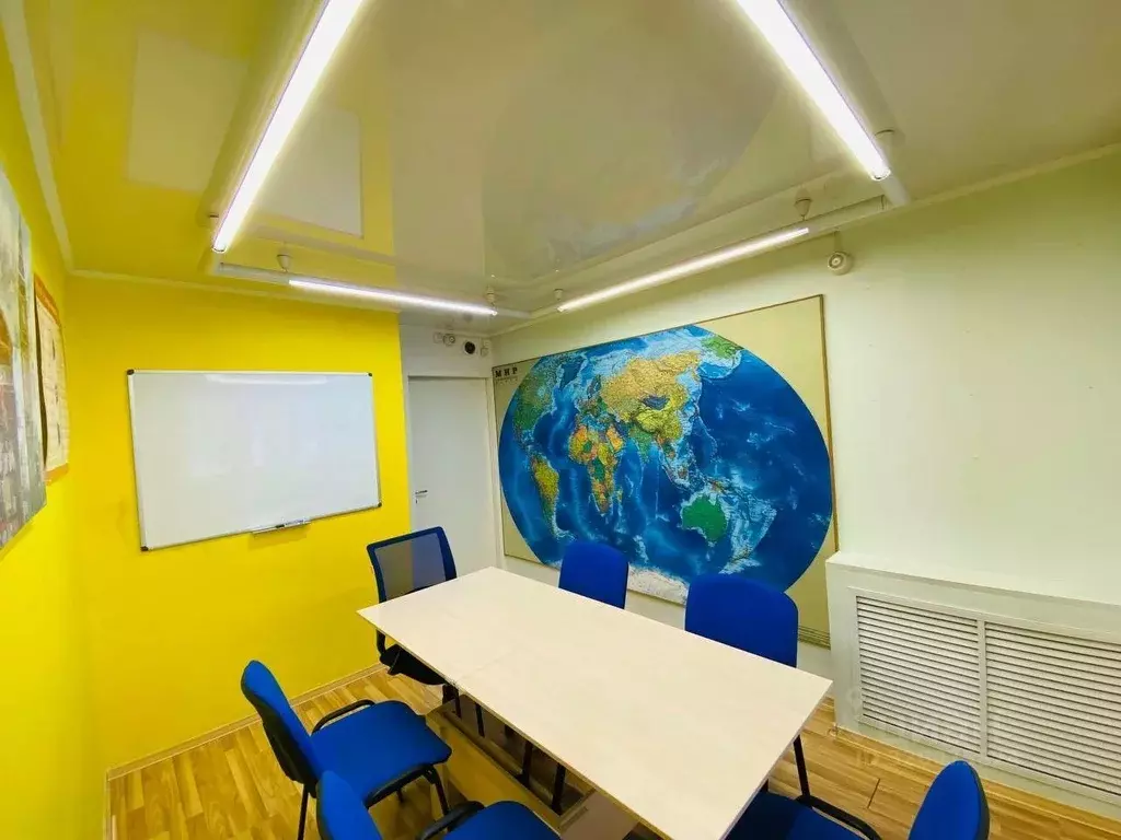 Офис в Свердловская область, Екатеринбург ул. Академика Бардина, 41 ... - Фото 2