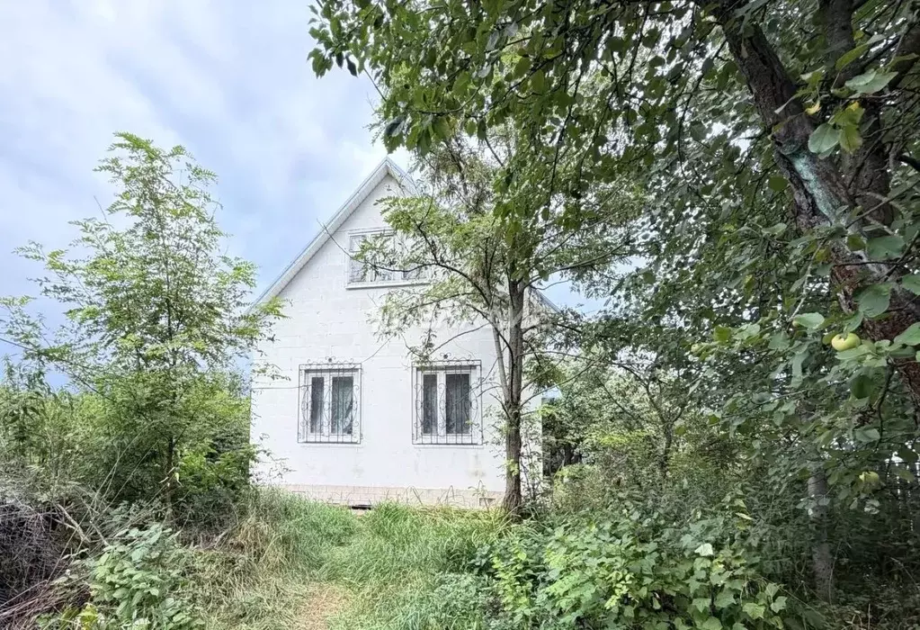 Дом в Калужская область, Жуков пер. Пушкина, 8 (44 м) - Фото 2